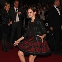 Emma Watson at 2011 GQ Men of the Year Awards | Picture 70911